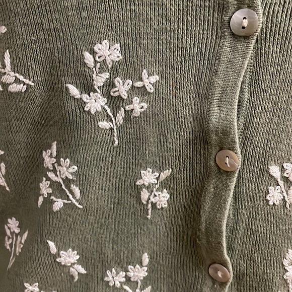 Sweater - Picture 2 of 5